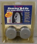 Fulton Bearing Life 1.781" Diameter Chrome Wheel Protectors W/covers. Fixed Price $16.50.