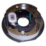 Husky Towing 30794 Passenger Side Electric Trailer Brake Assembly. Fixed Price $86.03.