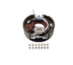 Trailer Parts Pro Forward Self Adjust 12-1/4" X 3-3/8" Electric Drum Right Side. Fixed Price $194.00.