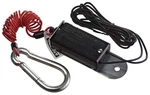 Fastway Zip Foot Breakaway Cable And Switch 80-00-2060 Red. Fixed Price $40.36.