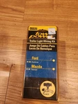 Reese Tow Power Trailer Wiring Kit Ford Mazda 74190. Fixed Price $29.99.