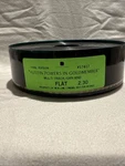 Austin Powers Goldmember 35MM Flat Green Band Film Movie Trailer Final. Fixed Price $35.00.
