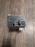 AL34-2C006-ABW 2009 2010 Ford F150 Dash Mounted Trailer Brake Control Oem. Fixed Price $114.95.