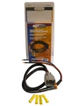 Tow Ready Ford F-series Single Plug Brake Control Wiring Adapter Trailer Truck. Fixed Price $11.99.