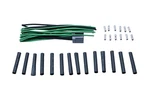 New Oem Motorcraft WPT-955, 3U2Z-14S411-BJAC Wiring Pigtail Harness Kit Nos. Fixed Price $89.90.