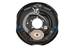 Dexter Axle K23-458-00 Trailer Brake Assembly 12"X2" Electric Left 5200LB. Fixed Price $92.99.