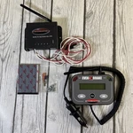 Roadmaster 9400 Even Brake Braking Monitor Replacement Receiver &icx Transmitter. Fixed Price $229.99.