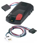 Hopkins Brake-force Trailer Control 04-24 Nissan Titan And Xd Wiring. Fixed Price $83.30.