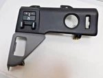 Genuine Gm Black Carbon Trailer Brake Control Switch Assembly 84109444. Fixed Price $39.99.