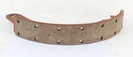 New A323722M169 Meritor Brake Shoe & Lining. Fixed Price $55.00.