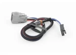 Tekonsha Custom Wiring Adapter For Trailer Brake Controllers - Jeep (3073). Fixed Price $31.80.