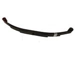 1- New 25.5" Trailer 3 Leaf Spring 1000#-1250# Each (2000# & 2200 Axle) Camper. Fixed Price $40.51.