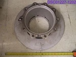 Hendrickson S-34172, D-34172 Rotor Assy, 430X45, 10 Bolt, 16*22. Fixed Price $307.20.