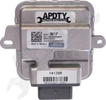 Apdty 141398 Trailer Brake Control Module (factory Tbcm). Fixed Price $154.13.