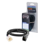 Curt Brake Wiring Harness Connector #51533 / Controller Sold Separately. Fixed Price $40.99.