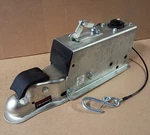 Demco Trailer Surge Brake Actuators Drum 7,000 Lb. 2" Coupler & 3" Tongue. Fixed Price $349.50.