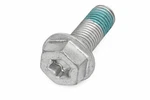 Genuine Oem Disc Brake Caliper Pin Bolt For Vw Jetta, Beetle, Passat WHT010085. Fixed Price $10.67.