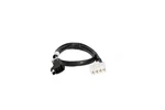 Hayes Towing Electronics 81782-HBC Quik-connect Dual Mated Harness. Fixed Price $27.77.