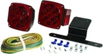 Optronics Led Waterproof Trailer Light Kit TLL-9RK. Fixed Price $152.99.