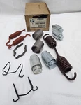 Vipar VHD2769SHD Brake Kit - New In Box. Fixed Price $14.50.