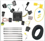 Tekonsha 118536 T-one Trailer Connector 2011 Current Dodge Journey. Fixed Price $69.99.
