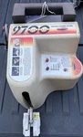 Roadmaster 9700 Portable Braking System Rv Tow Brake Untested. Fixed Price $245.00.