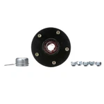Seachoice 53161 Painted Trailer Wheel Hub. Fixed Price $83.48.