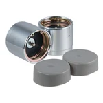 Curt 2.32" Bearing Protectors & Covers (2-PACK). Fixed Price $43.99.