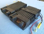 Tekonsha Brake Controller 2030 MARK-12 Solid State. Fixed Price $49.00.