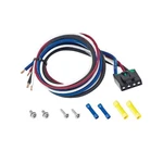 Tekonsha 7894 Trailer Brake Control Wiring Harness. Fixed Price $18.00.