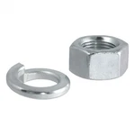 Curt 40103 Replacement Trailer Ball Nut & Washer For 3/4" Shank. Fixed Price $8.95.