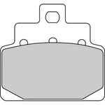 Ferodo Brake Pads For Aprilia Leonardo Scarabeo MP3 Mojito Sr 125. Fixed Price $29.64.
