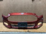 2013 To 2016 Ford Fusion Front Bumper Cover Z5779 Ps. Fixed Price $189.99.