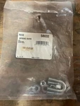 Reese 58032 U Bolt Package. Fixed Price $11.29.