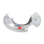 New Oem Ford 2001-2011 Ranger Front Right Brake Splash Shield 3L2Z-1214-AA. Fixed Price $18.04.