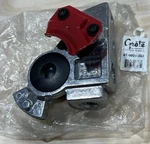 Grote Emergency Glad Hand Angled 81-0001-38R New Old Stock. Fixed Price $17.99.