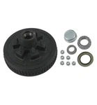 Dexter 8-201-9UC3 Standard Hub Drum Assembly For 6,000 Lb Axles On 5-1/2. Fixed Price $166.99.