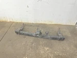 2021 - 2024 Ford Bronco Sport Rear Bumper Tow Trailer Hitch Bar Oem. Fixed Price $310.00.