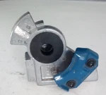 Grote 81-0001-38B Degree Service Gladhand Blue-new Old Stock. Fixed Price $14.99.