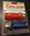 New Sloan Grip Durable Handle Set For Gladhand Connections 441751. Fixed Price $18.99.