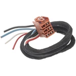 Trailer Brake System Connector For Blazer, Silverado 1500+MORE TC527. Fixed Price $61.46.
