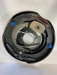 Tekonsha Brake Assembly Lh 5711. Fixed Price $72.49.