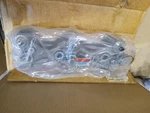 Jacobs Engine Brake C336 24V S/l Jake Rear Housing 018950. Fixed Price $400.00.