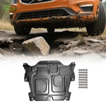 Front Skid Plate For Volvo S60 2011-2018 Underbody Engine Splash Shield Cover. Fixed Price $109.02.