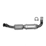 Catalytic Converter-direct Fit Eastern Mfg 30402. Fixed Price $463.96.