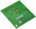 Dorman 601-237 Trailer Brake Control Switch Circuit Board For 14-21 Chevy Gmc. Fixed Price $39.47.