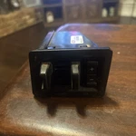 2017-2023 Ford F250 Sd Trailer Brake Sliding Control Module HC3C-2C006-AD Oem. Fixed Price $75.00.