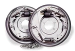 Dexter Marine 81097 Galv-x 10" Drum Brake Kit Pair. Fixed Price $235.03.