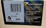 Tekonsha 5003 Shoe And Lining Kit.. Fixed Price $20.00.