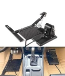 Loveso Passenger Controls Brake Pedal Assist Device - New Driver Learn To. Fixed Price $220.00.